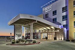 Fairfield Inn & Suites