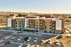 TownPlace Suites